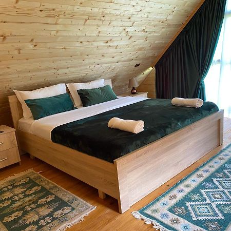 Guesthouse Demushi Valbone Ngoại thất bức ảnh