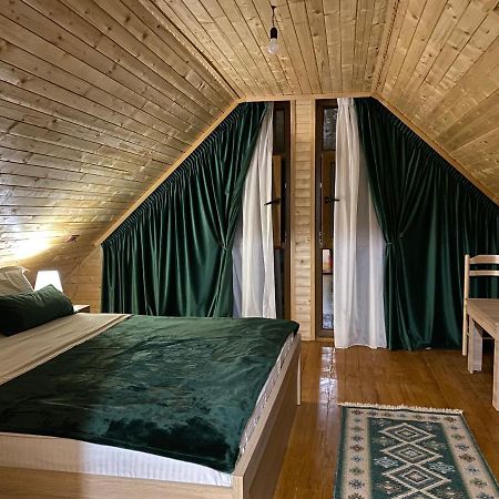 Guesthouse Demushi Valbone Ngoại thất bức ảnh