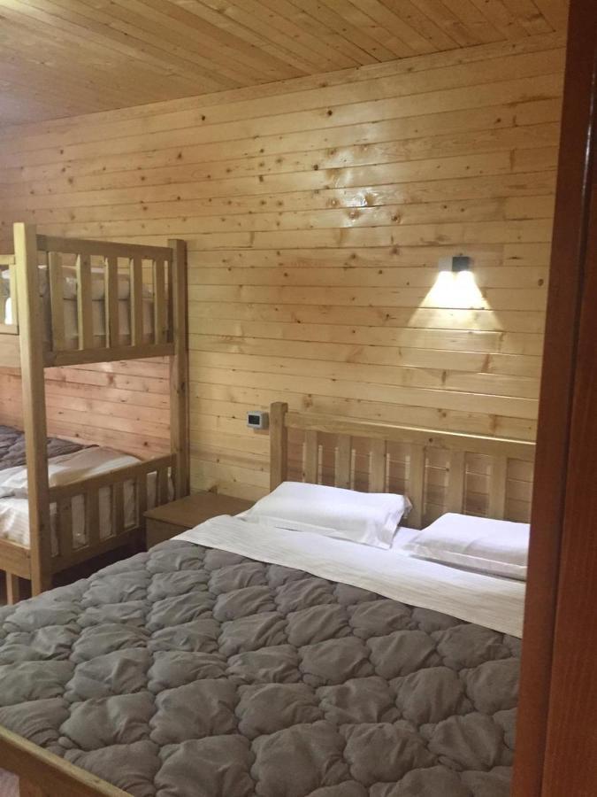 Guesthouse Demushi Valbone Ngoại thất bức ảnh