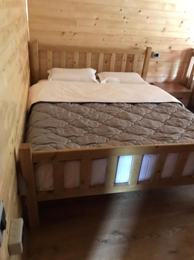 Guesthouse Demushi Valbone Ngoại thất bức ảnh