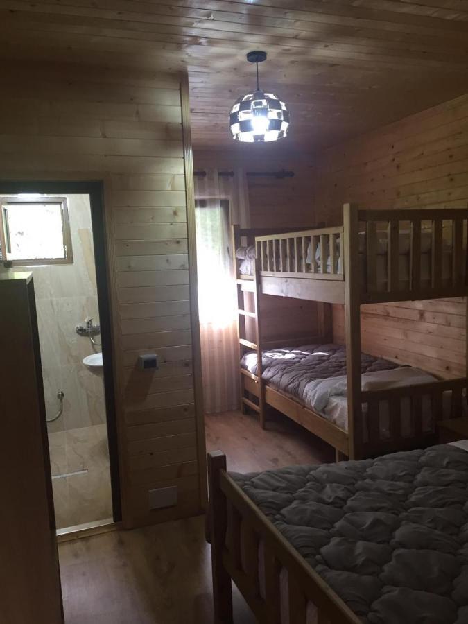 Guesthouse Demushi Valbone Ngoại thất bức ảnh