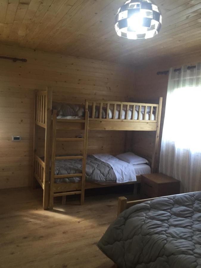 Guesthouse Demushi Valbone Ngoại thất bức ảnh