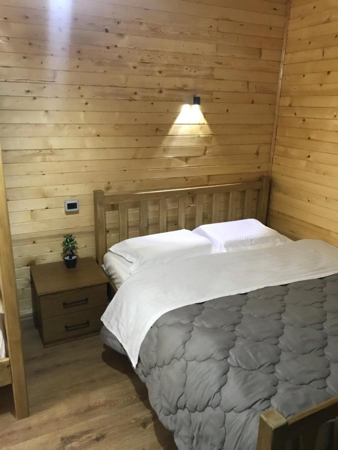 Guesthouse Demushi Valbone Ngoại thất bức ảnh