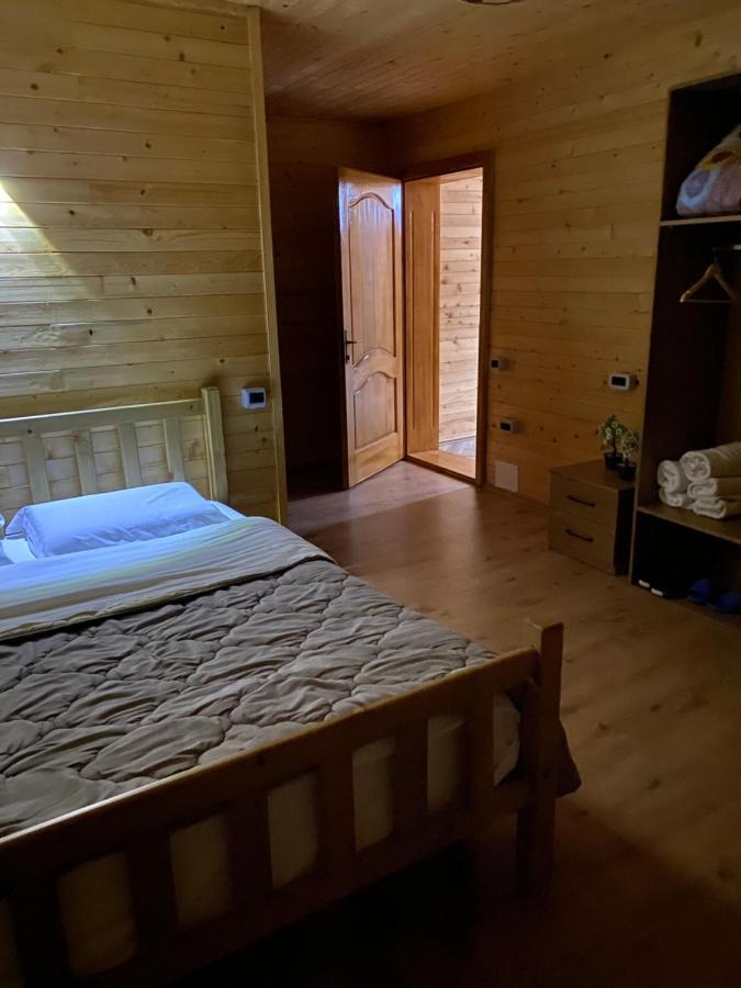 Guesthouse Demushi Valbone Ngoại thất bức ảnh