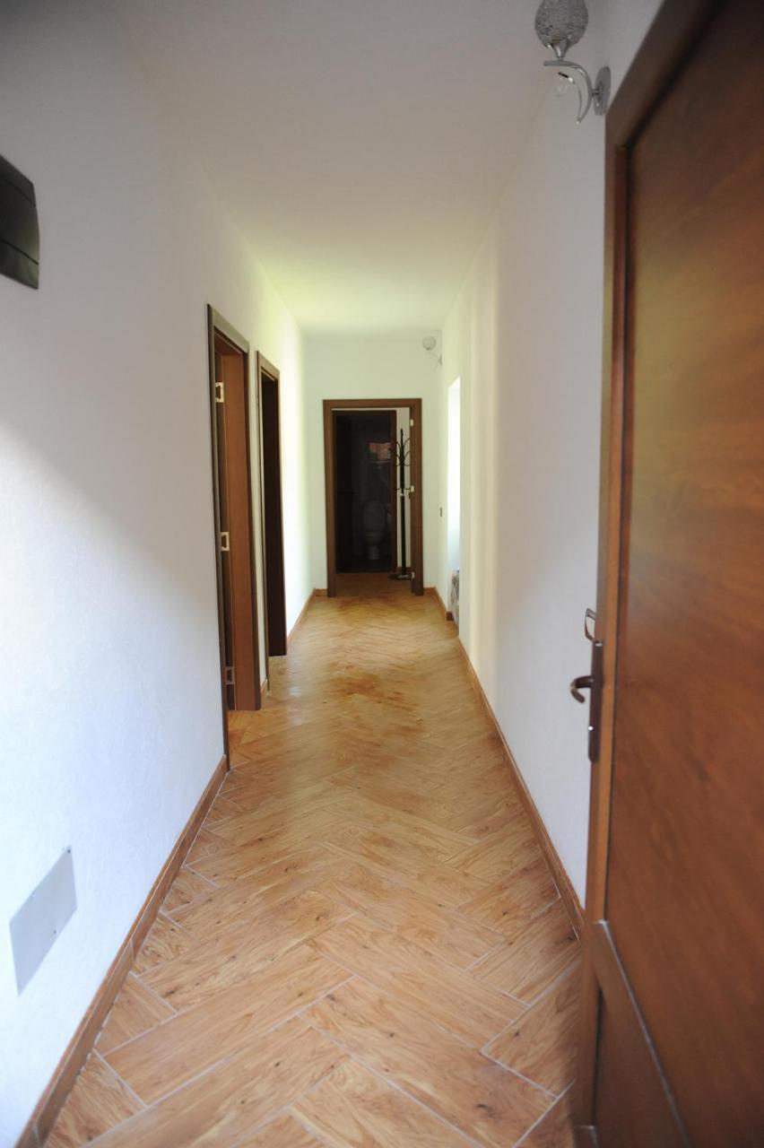 Guesthouse Demushi Valbone Ngoại thất bức ảnh