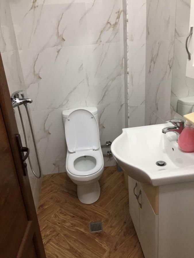 Guesthouse Demushi Valbone Ngoại thất bức ảnh
